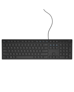 Clavier KB216 filaire