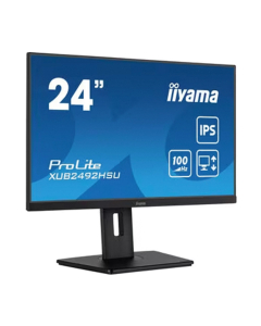 Écran ordinateur iiyama 24"