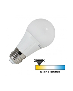 Ampoule Led standard 8W E27