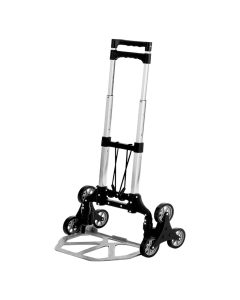 Diable escalier - Aluminium - 70 kg