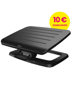 Repose-pieds Hana™ LT – Noir