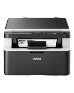 Imprimante laser monochrome - DCP-1612WVB