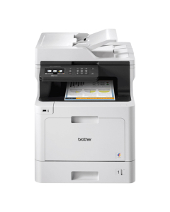 Imprimante laser couleur - MFC-L8690CDW