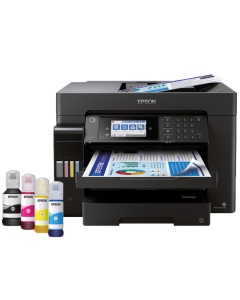 Imprimante jet d'encre - ECOTANK ET-16600