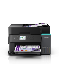 Imprimante multifonctions couleur - Epson EcoTank ET-4950
