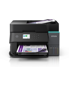 DCP-J1460DW - Imprimante jet d'encre multifonction 3-en-1 compacte sans fil.