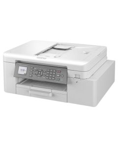 Imprimante 4 en 1 jet d'encre - MFC-J4340DWE