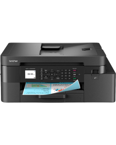 Brother MFC-J4350DW - Imprimante multifonctions - Couleur