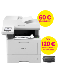 Imprimante laser monochrome - MFC-L5710DN