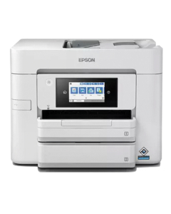 Imprimante jet d'encre - WF-C4810DTWF