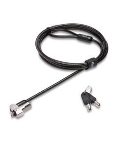 Câble de sécurité à clé Kensington NanoSaver® 2.0