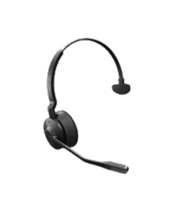 Micro-casque DECT Sans Fil Professionnel - Jabra Engage 45 SE Mono