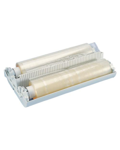 Cassette de plastification pour plastifieuses à froid Leitz Office A4 80microns 20m