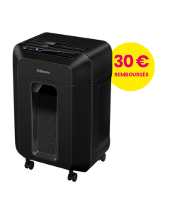 Destructeur AUTOMAX 80M