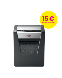 Destructeur REXEL X415