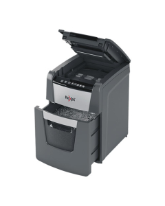 Destructeur Rexel Optimum Auto+ 100X