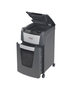 Destructeur Rexel Optimum Auto+ 225X