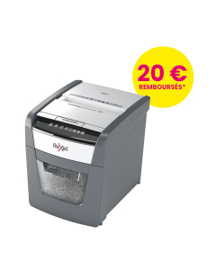 Destructeur Rexel Auto+ 50X
