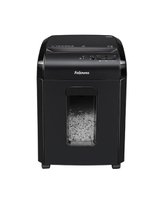 Destructeur Fellowes 10M