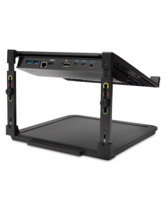 Réhausseur smartfit® kensington®, noir