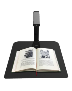 Vidéo-visualiseur numérique IRIScan Desk 6