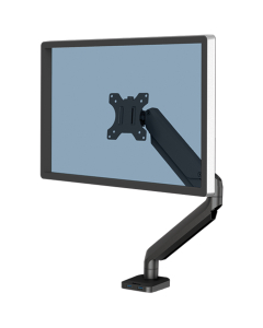 BRAS SIMPLE ECRAN PLATINUM NOIR