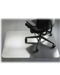 Tapis protège sol pour sol dur