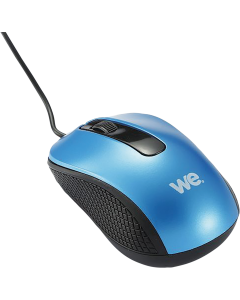 Souris filaire WE - 1200 dpi