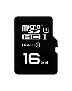 Carte mémoire micro SD 16GB Classe 10