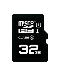 Carte mémoire micro SD 32GB classe 10