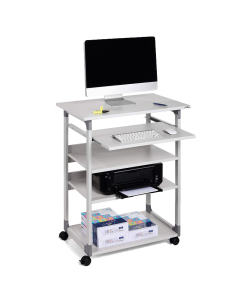 Poste informatique system 75 VH