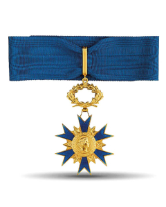 Ordre National du Mérite - Commandeur