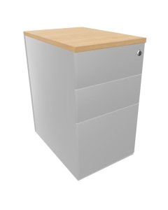 Caisson hauteur bureau - Busan