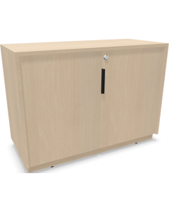 Armoire basse Madera 72x100 cm
