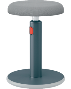 Tabouret assis-debout Ergonomique