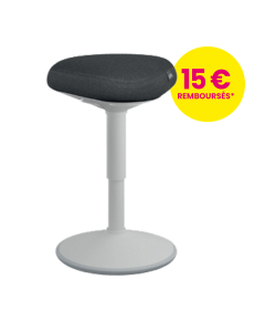 Tabouret assis-debout Ergo Active