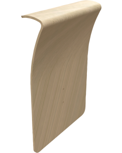 Accoudoir en bois - HIZIA