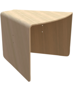 Table en bois - HIZIA