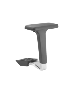 Paire d'Accoudoirs réglables 4D pour siège 3552M