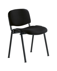 Chaise polyvalente Anthra+ - Noir