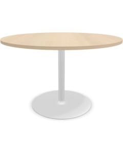 Table ronde Chill - Diamètre 120 cm