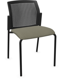 Chaise switch multi-usage - Cendre