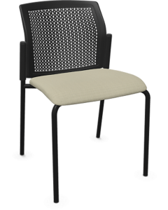 Chaise switch multi-usage - Nacre