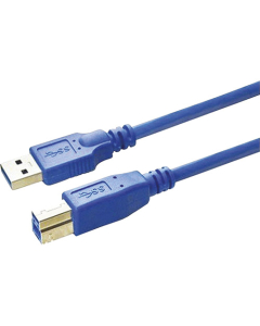 Cable USB 3.0 1.80m