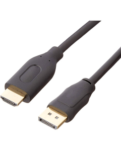 Câble HDMI 1,80m