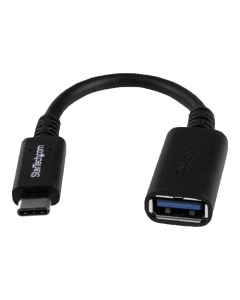 Adaptateur USB-C /USB-A 17cm