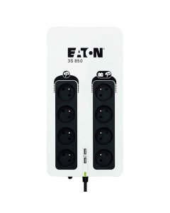 Onduleur EATON 8 prises