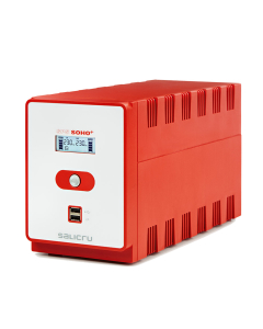 Onduleur Salicru Soho+ shucko