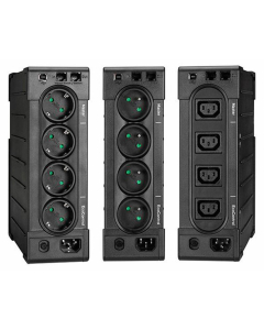 Eaton 3P Ellipse 1600 USB DIN/IT