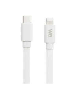 Câble USB-C vers lightning 1 mètre